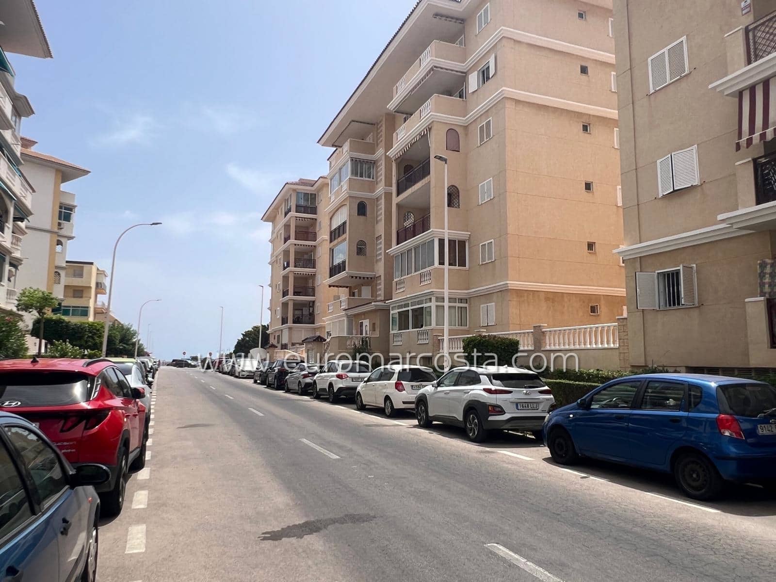 2 sypialnia Apartament na sprzedaż w La Mata z basenem - 210 000 € (Ref: 9131707)