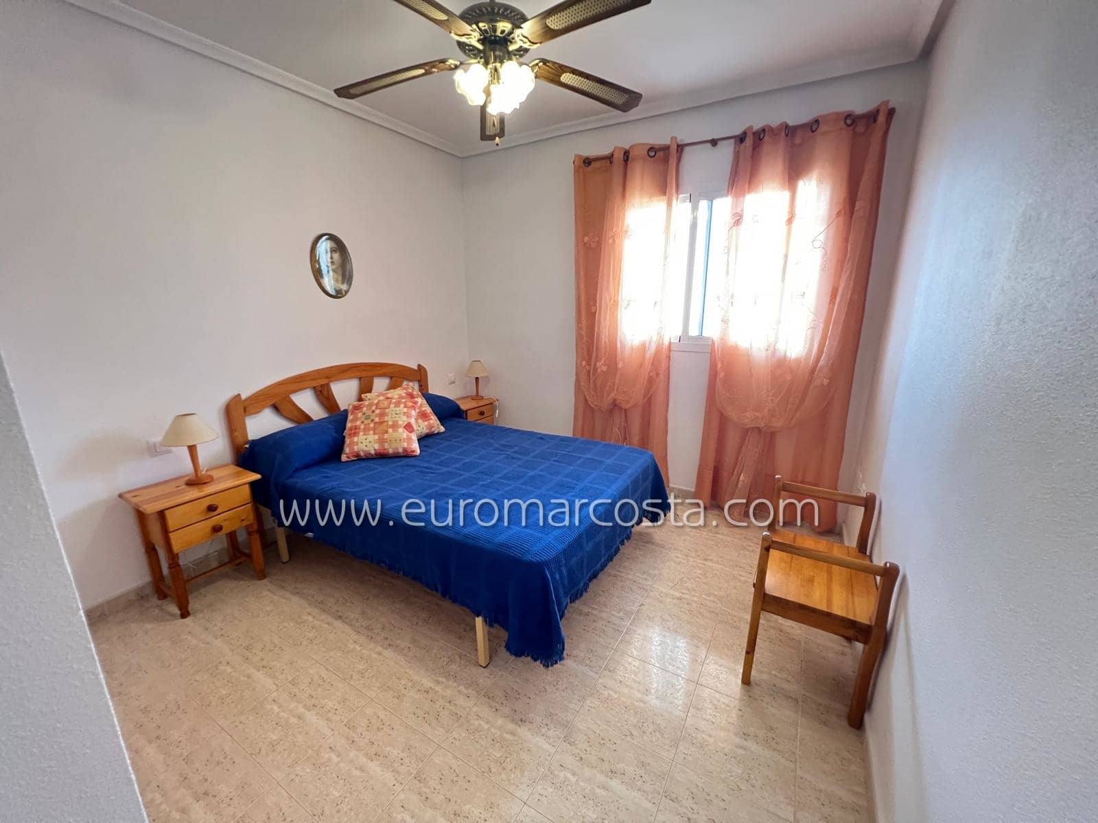 2 sypialnia Apartament na sprzedaż w La Mata z basenem - 210 000 € (Ref: 9131707)