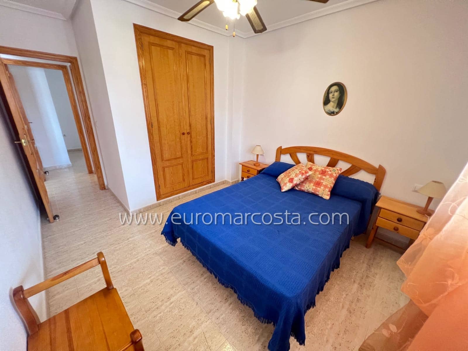 2 sypialnia Apartament na sprzedaż w La Mata z basenem - 210 000 € (Ref: 9131707)