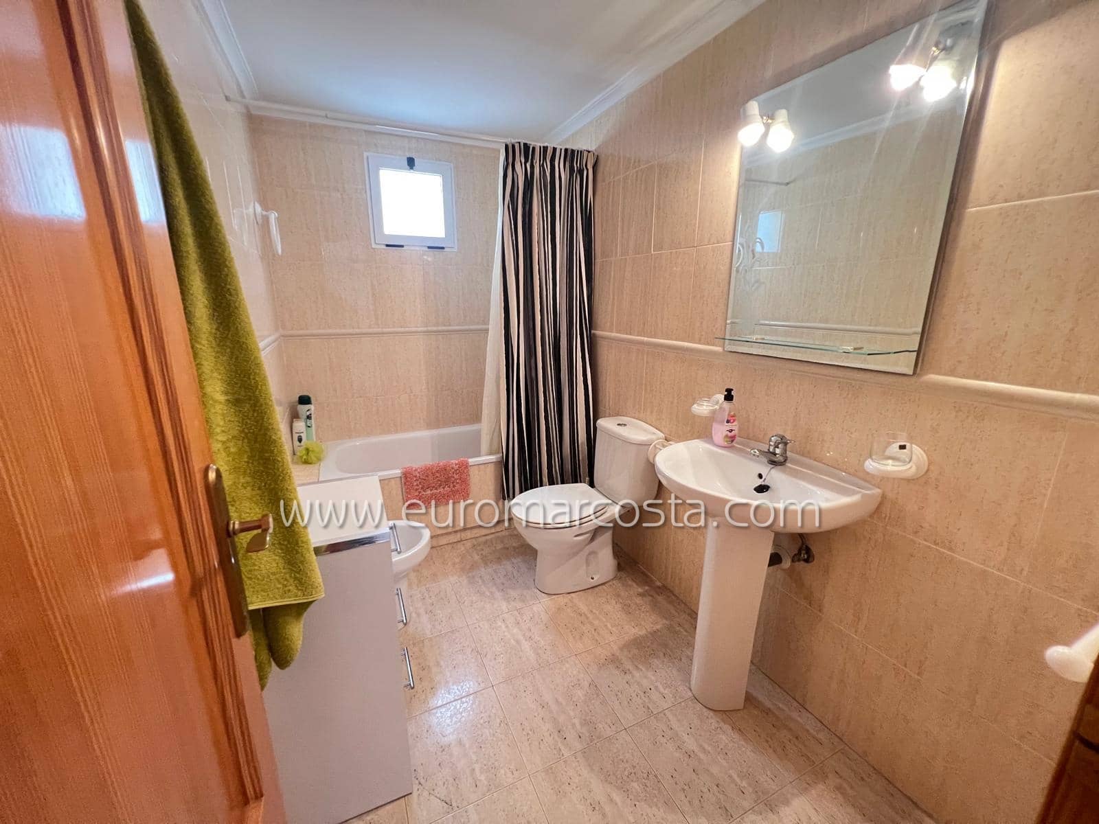 2 sypialnia Apartament na sprzedaż w La Mata z basenem - 210 000 € (Ref: 9131707)