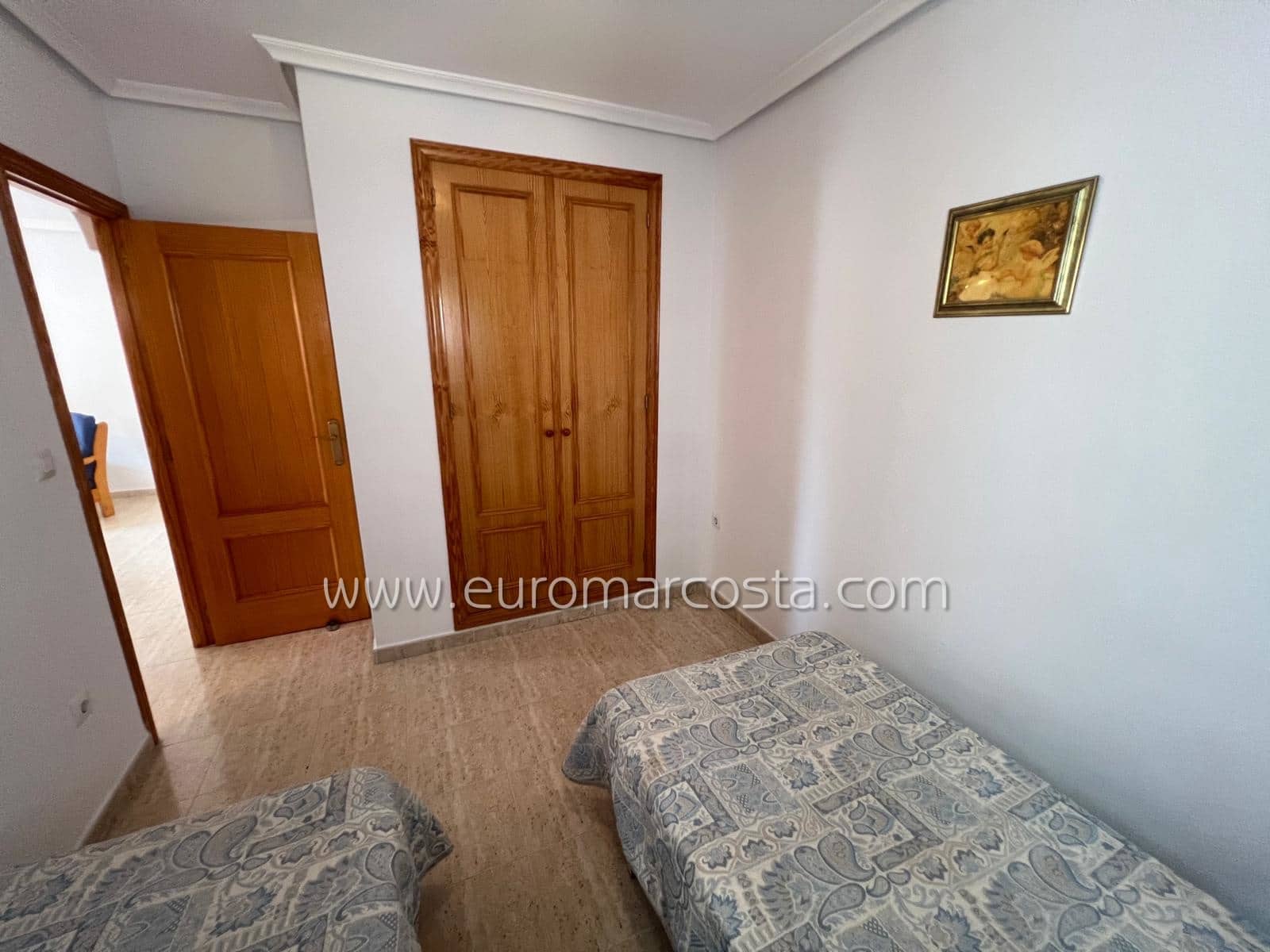 2 sypialnia Apartament na sprzedaż w La Mata z basenem - 210 000 € (Ref: 9131707)