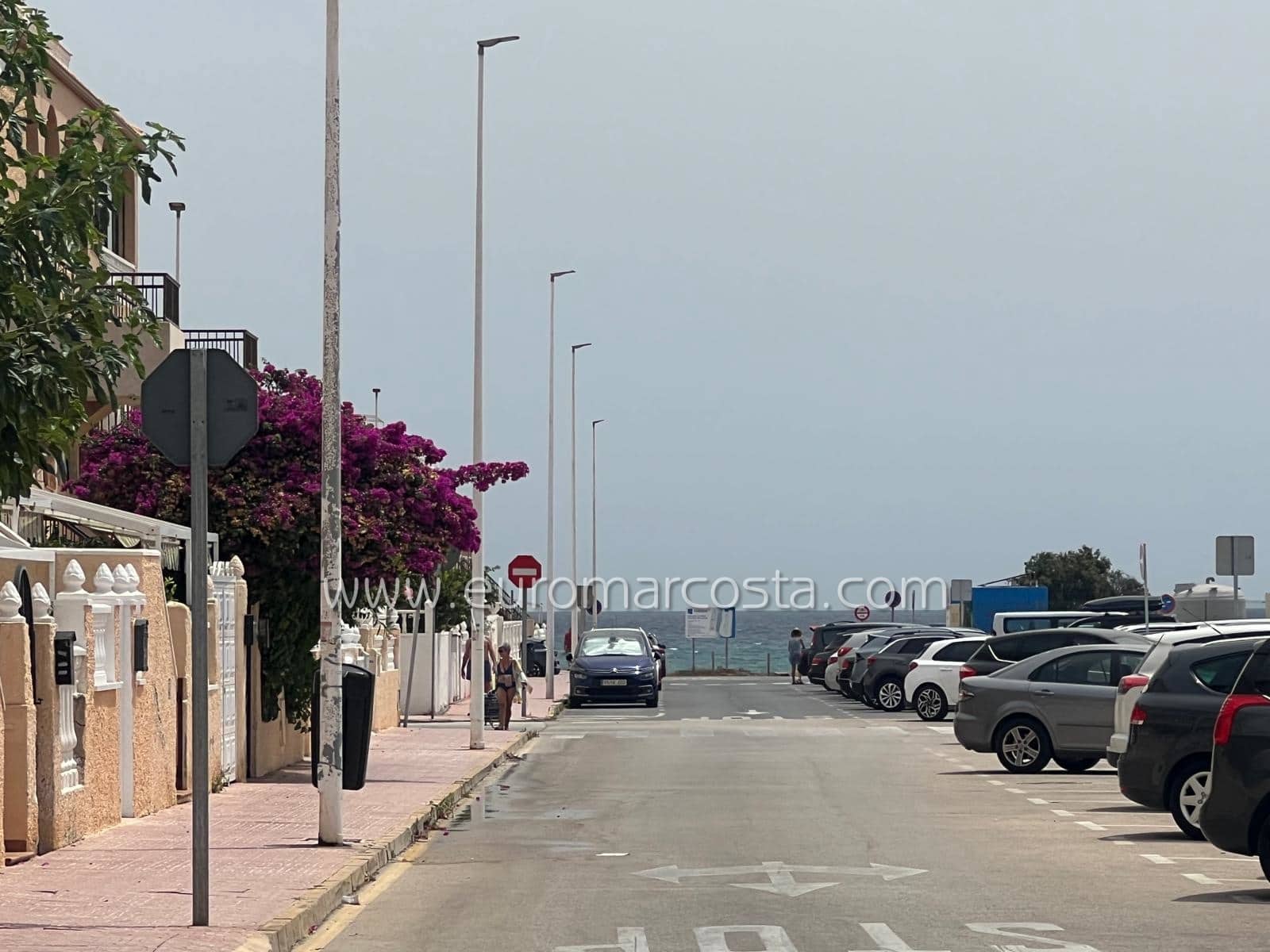 2 sypialnia Apartament na sprzedaż w La Mata z basenem - 210 000 € (Ref: 9131707)