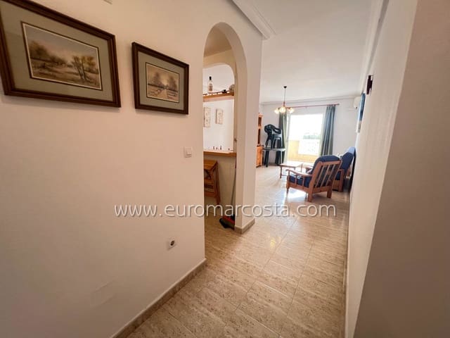 2 camera da letto Appartamento in vendita in La Mata, Torrevieja con piscina - 210.000 € (Rif: 9131707)