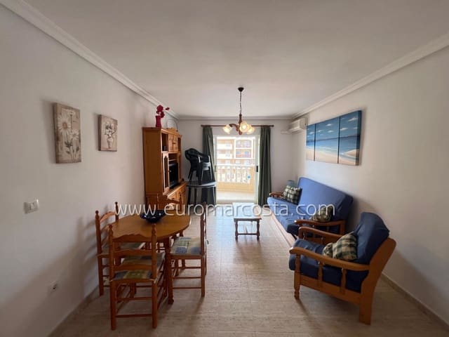2 camera da letto Appartamento in vendita in La Mata, Torrevieja con piscina - 210.000 € (Rif: 9131707)