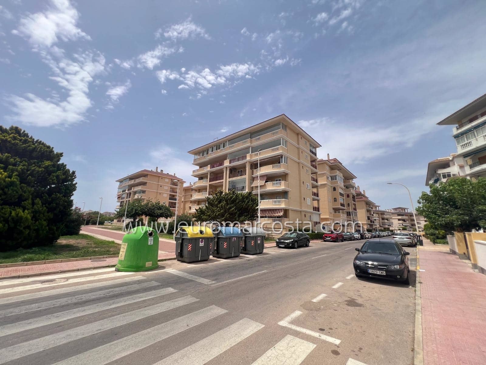 2 sypialnia Apartament na sprzedaż w La Mata z basenem - 210 000 € (Ref: 9131707)