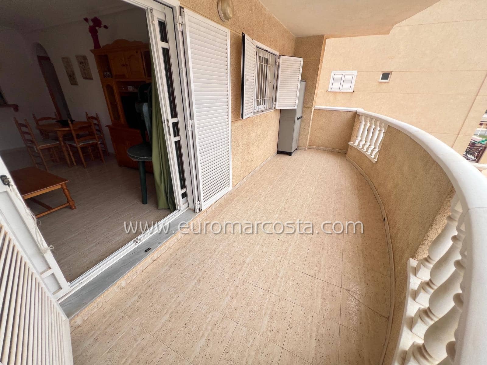 2 sypialnia Apartament na sprzedaż w La Mata z basenem - 210 000 € (Ref: 9131707)