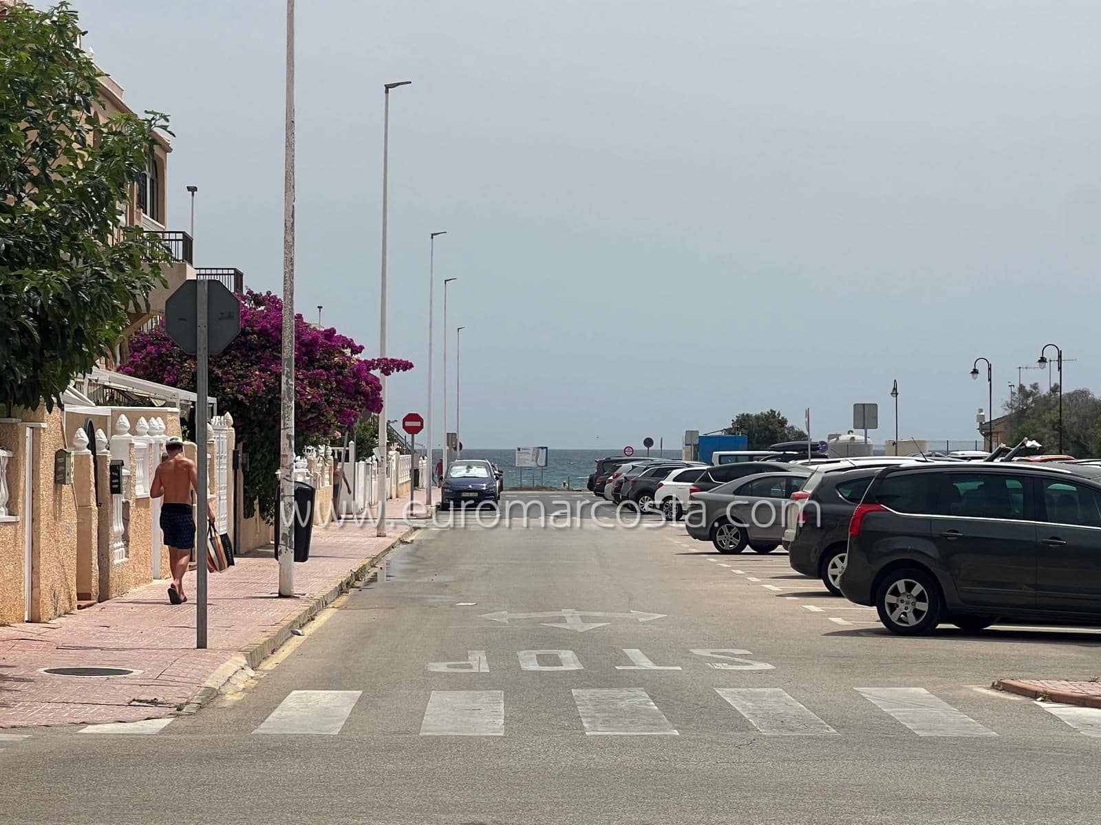 2 sypialnia Apartament na sprzedaż w La Mata z basenem - 210 000 € (Ref: 9131707)