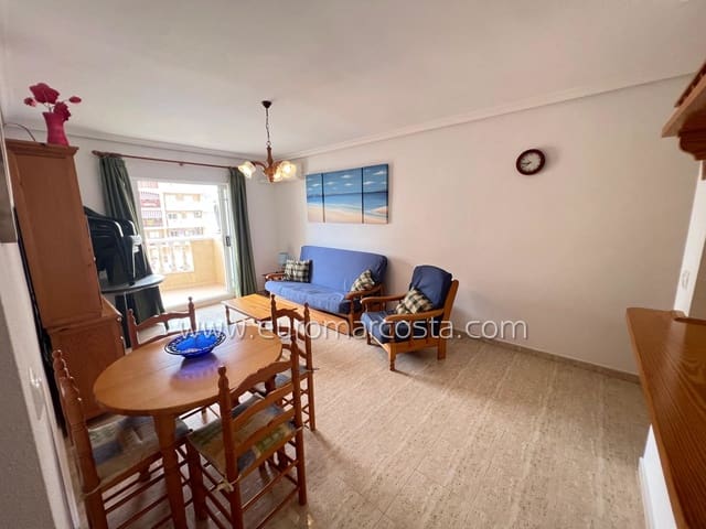 2 camera da letto Appartamento in vendita in La Mata, Torrevieja con piscina - 210.000 € (Rif: 9131707)