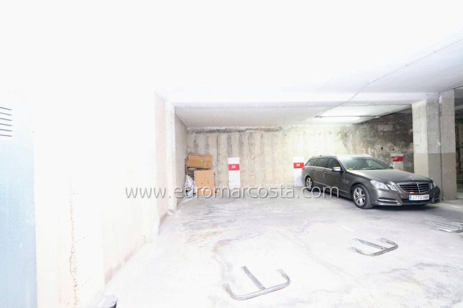 3 bedroom Apartment for sale in Orihuela Costa with pool garage - € 340,000 (Ref: 9146216)