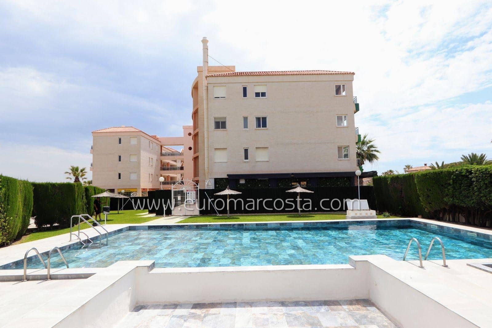 3 bedroom Apartment for sale in Orihuela Costa with pool garage - € 340,000 (Ref: 9146216)
