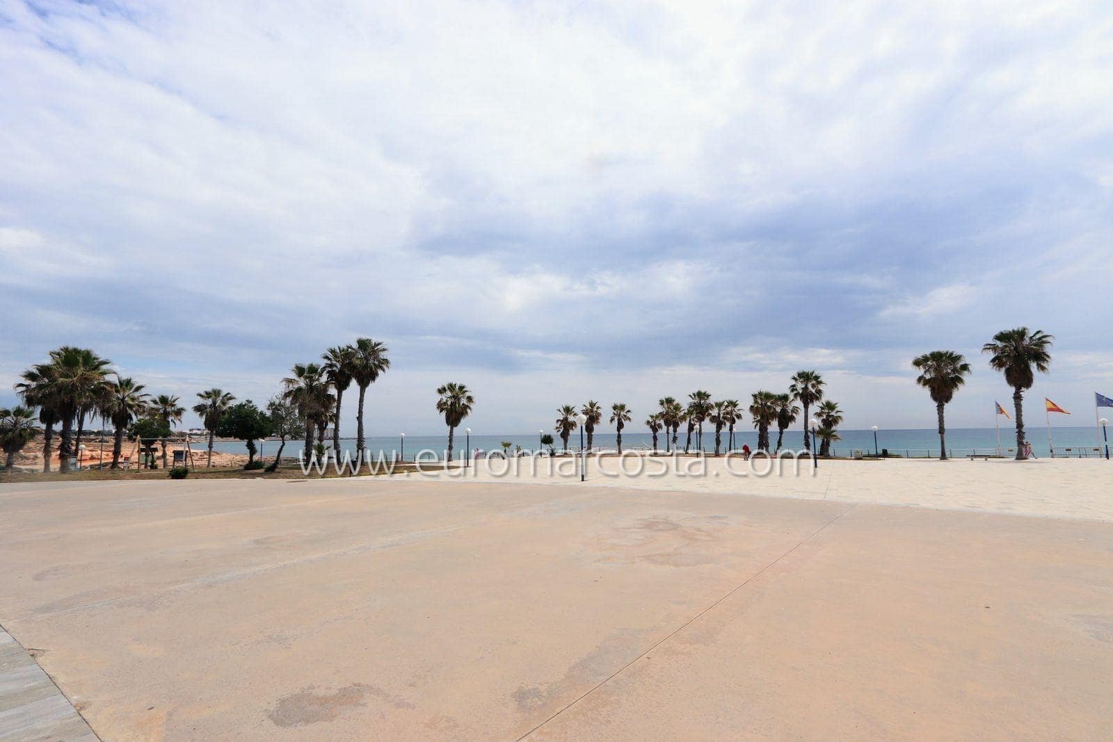 3 bedroom Apartment for sale in Orihuela Costa with pool garage - € 340,000 (Ref: 9146216)