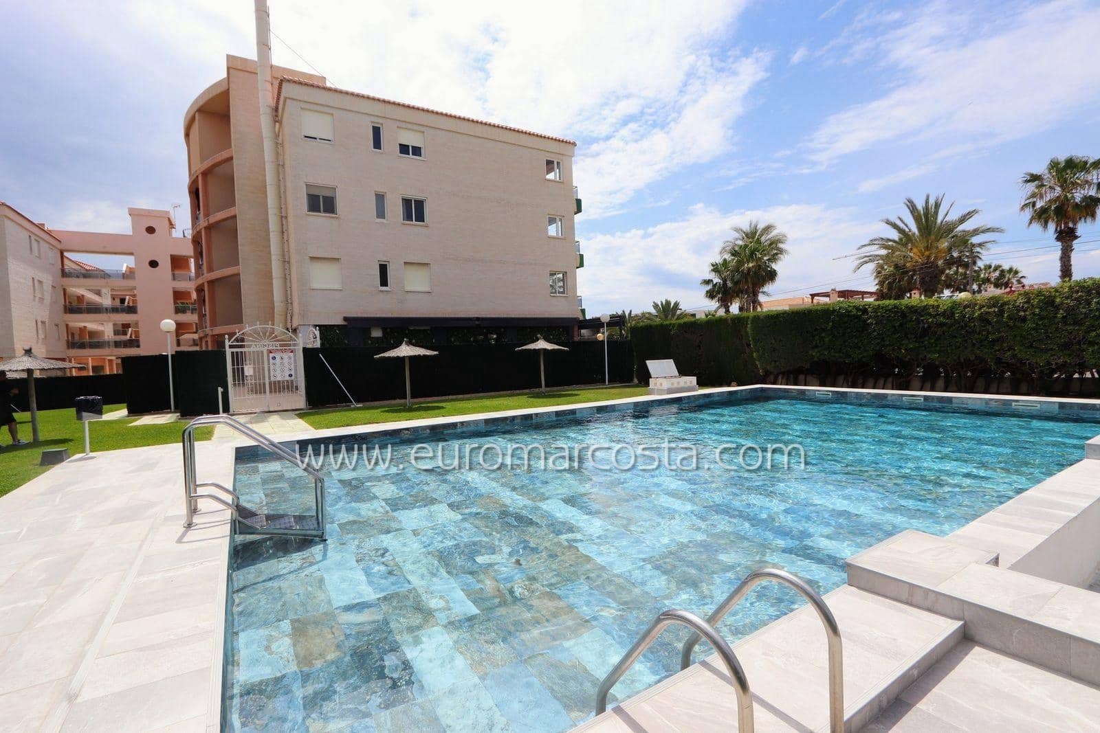 3 bedroom Apartment for sale in Orihuela Costa with pool garage - € 340,000 (Ref: 9146216)