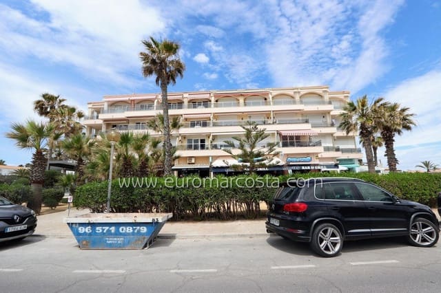 3 bedroom Apartment for sale in Orihuela Costa, Orihuela with pool garage - € 340,000 (Ref: 9146216)