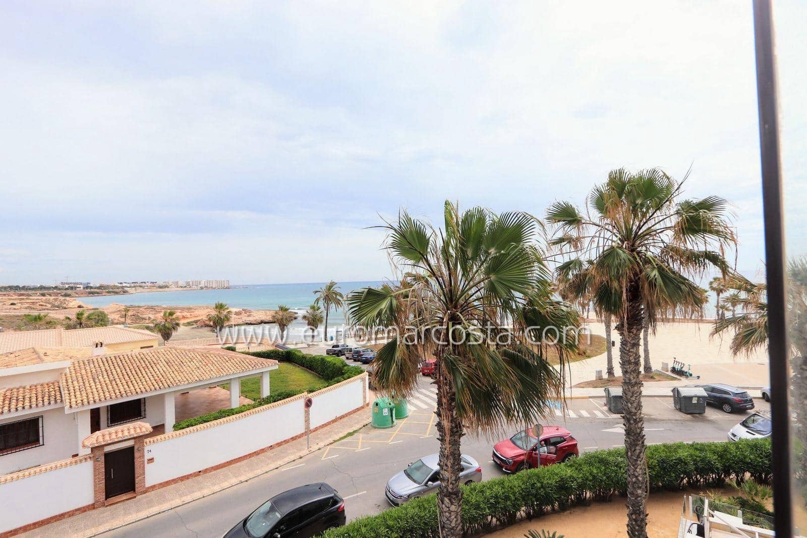 3 bedroom Apartment for sale in Orihuela Costa with pool garage - € 340,000 (Ref: 9146216)