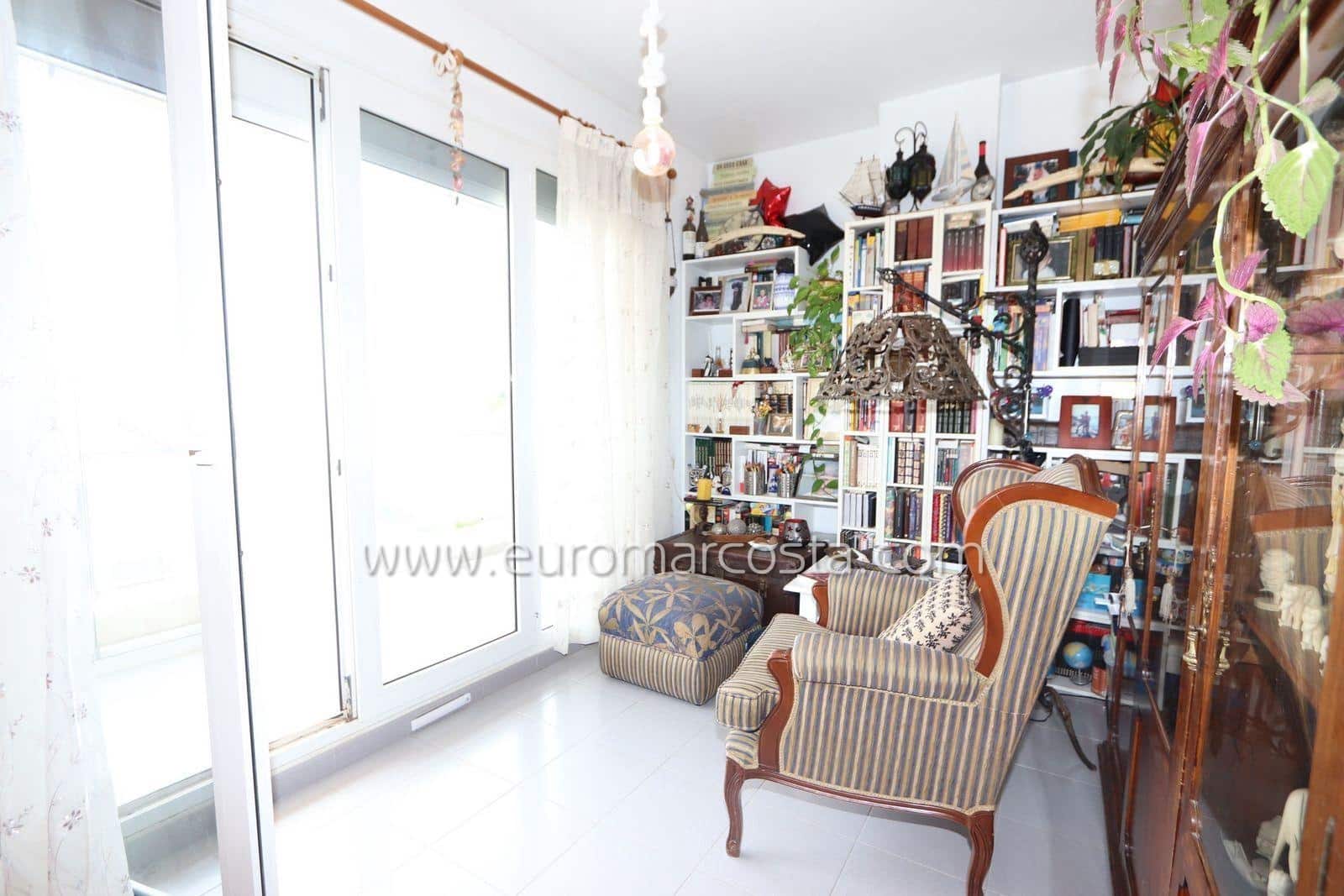 3 bedroom Apartment for sale in Orihuela Costa with pool garage - € 340,000 (Ref: 9146216)