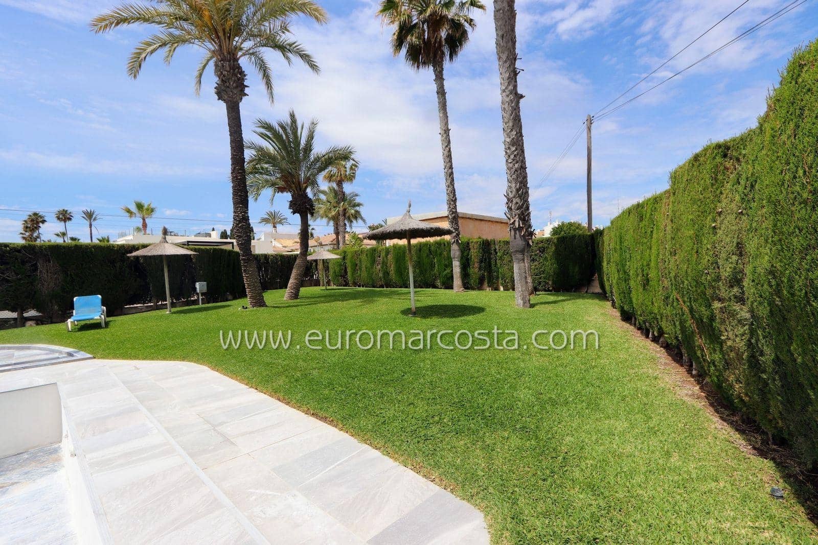 3 bedroom Apartment for sale in Orihuela Costa with pool garage - € 340,000 (Ref: 9146216)