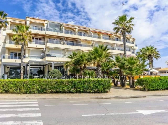 3 bedroom Apartment for sale in Orihuela Costa, Orihuela with pool garage - € 340,000 (Ref: 9146216)