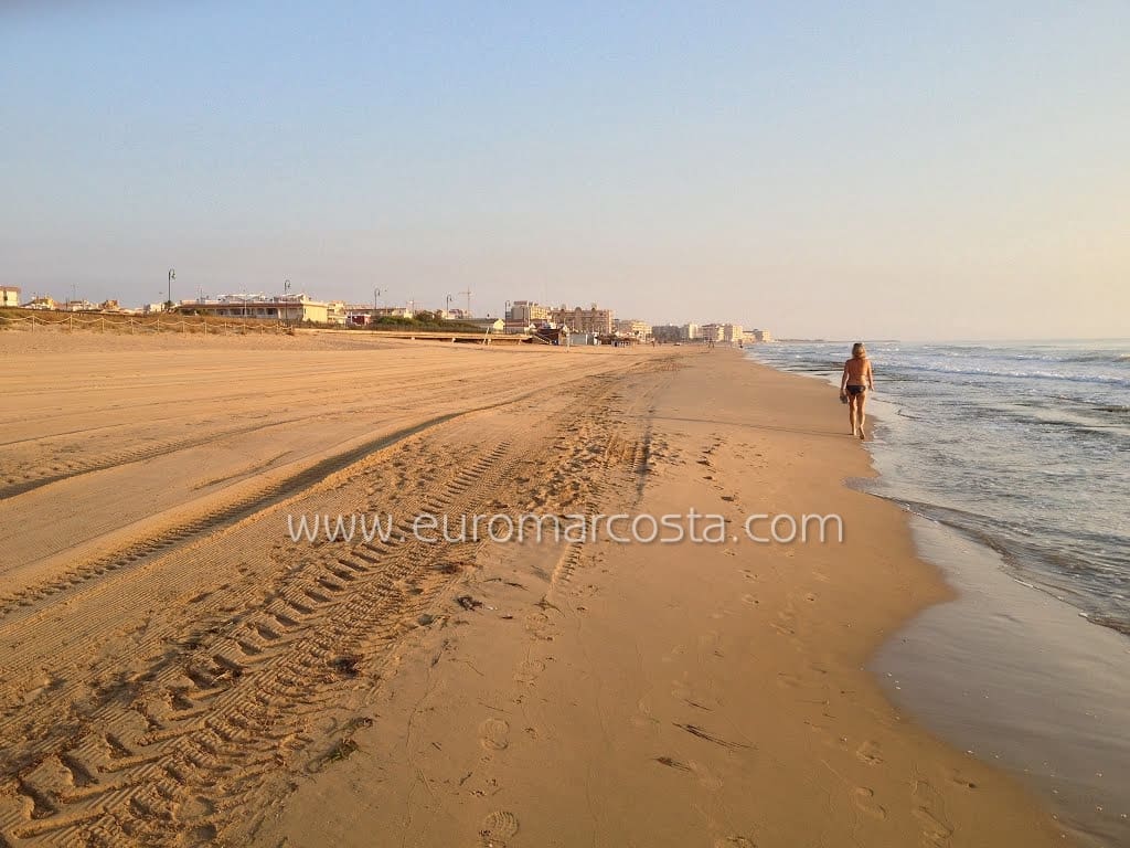 3 soveværelse Lejlighed til salg i La Mata - € 225.000 (Ref: 9158727)