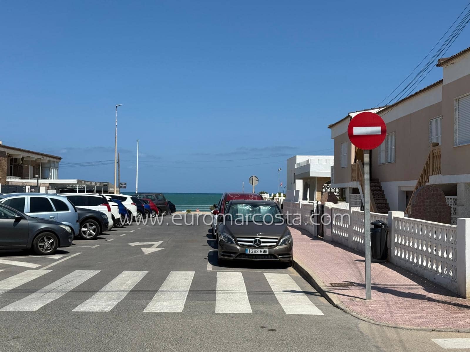 3 soveværelse Lejlighed til salg i La Mata - € 225.000 (Ref: 9158727)
