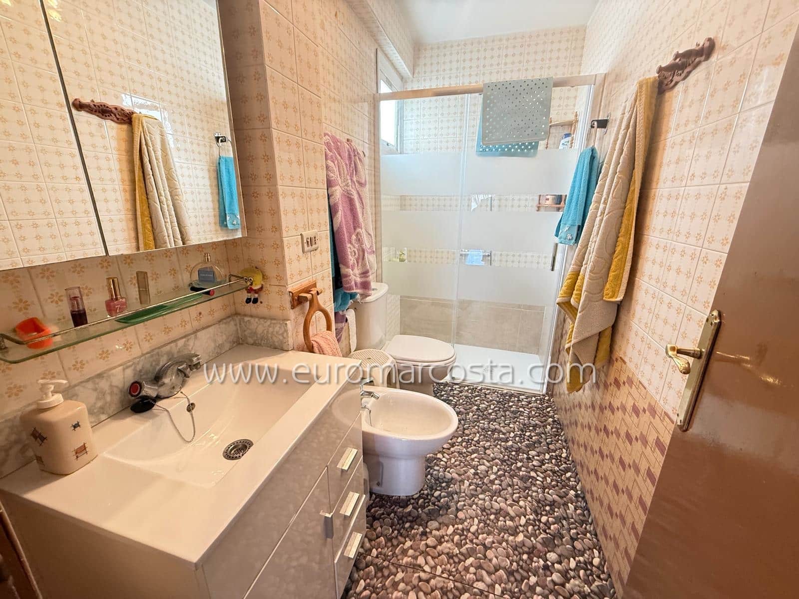 3 soveværelse Lejlighed til salg i La Mata - € 225.000 (Ref: 9158727)