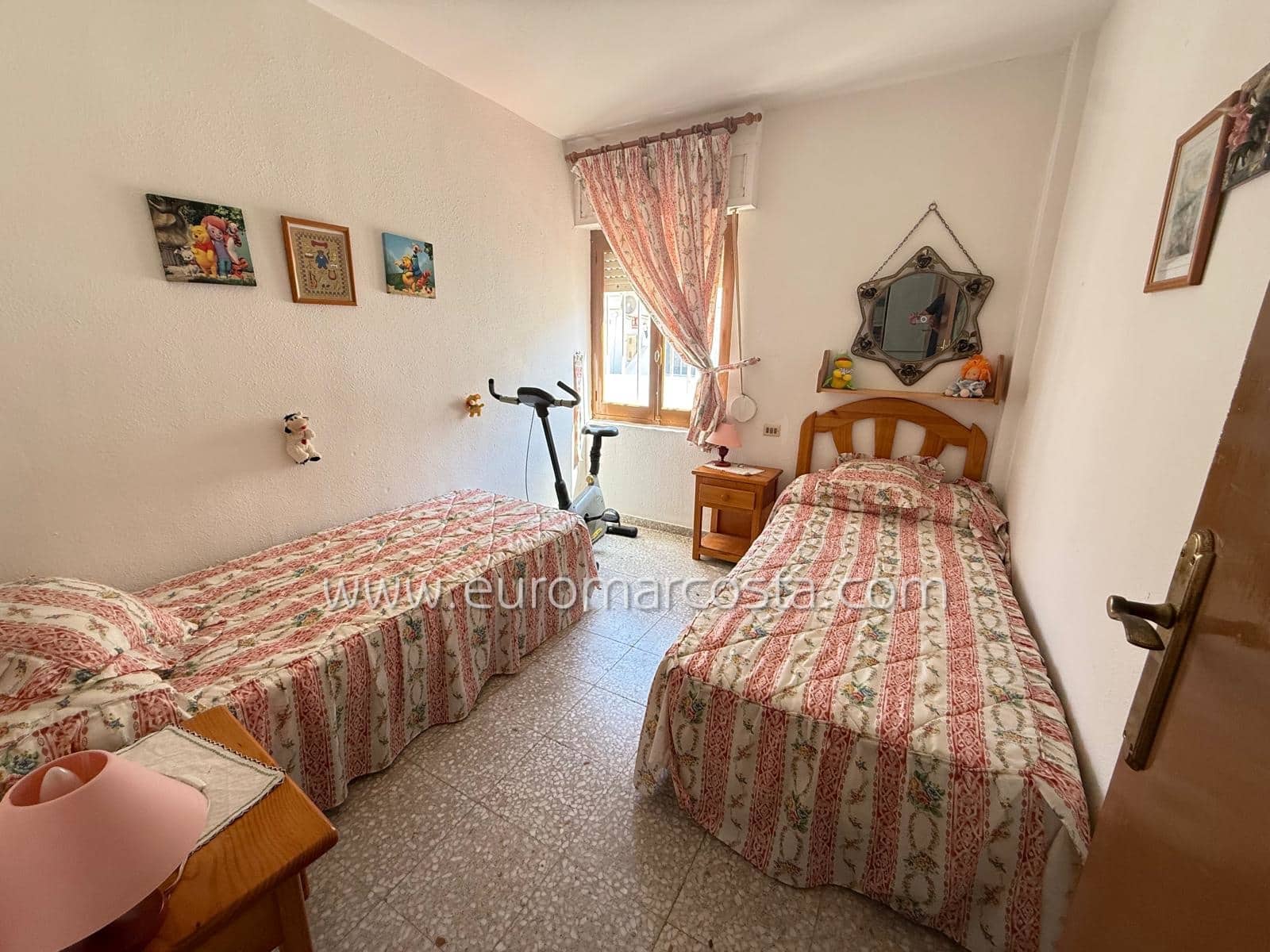 3 soveværelse Lejlighed til salg i La Mata - € 225.000 (Ref: 9158727)