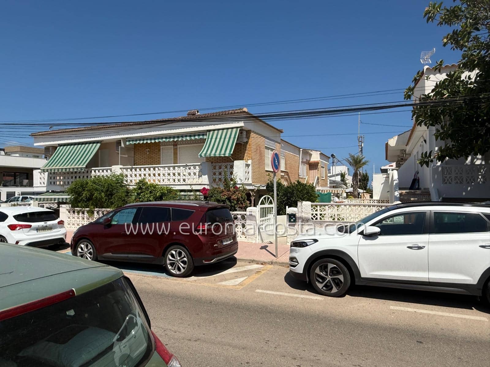 3 soveværelse Lejlighed til salg i La Mata - € 225.000 (Ref: 9158727)