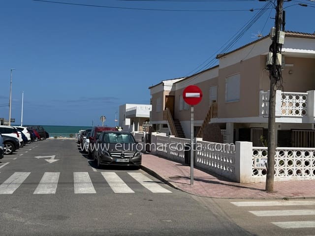 3 makuuhuone Huoneisto myytävänä paikassa Gaspar Perelló, Torrevieja - 225 000 € (Ref: 9158727)