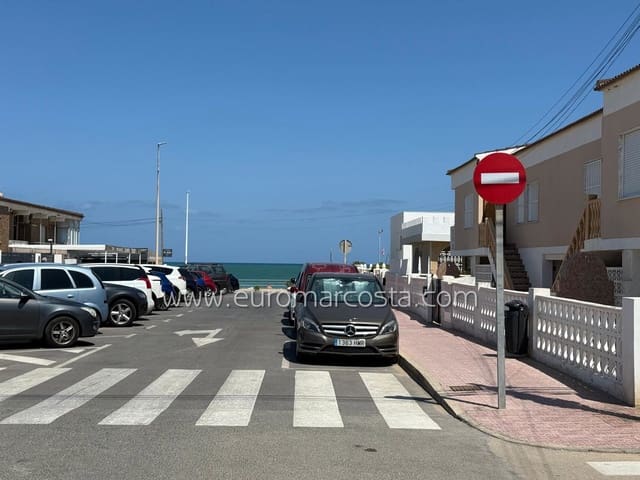 3 makuuhuone Huoneisto myytävänä paikassa Gaspar Perelló, Torrevieja - 225 000 € (Ref: 9158727)