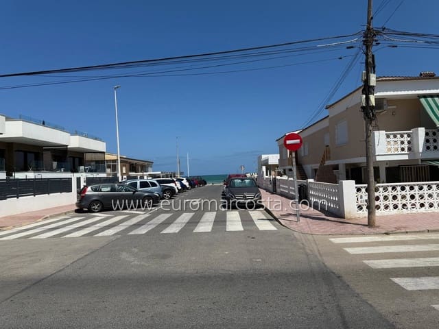 3 makuuhuone Huoneisto myytävänä paikassa Gaspar Perelló, Torrevieja - 225 000 € (Ref: 9158727)