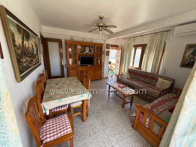 3 makuuhuone Huoneisto myytävänä paikassa Gaspar Perelló, Torrevieja - 225 000 € (Ref: 9158727)