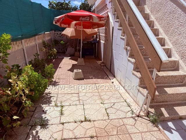 3 makuuhuone Huoneisto myytävänä paikassa Gaspar Perelló, Torrevieja - 225 000 € (Ref: 9158727)