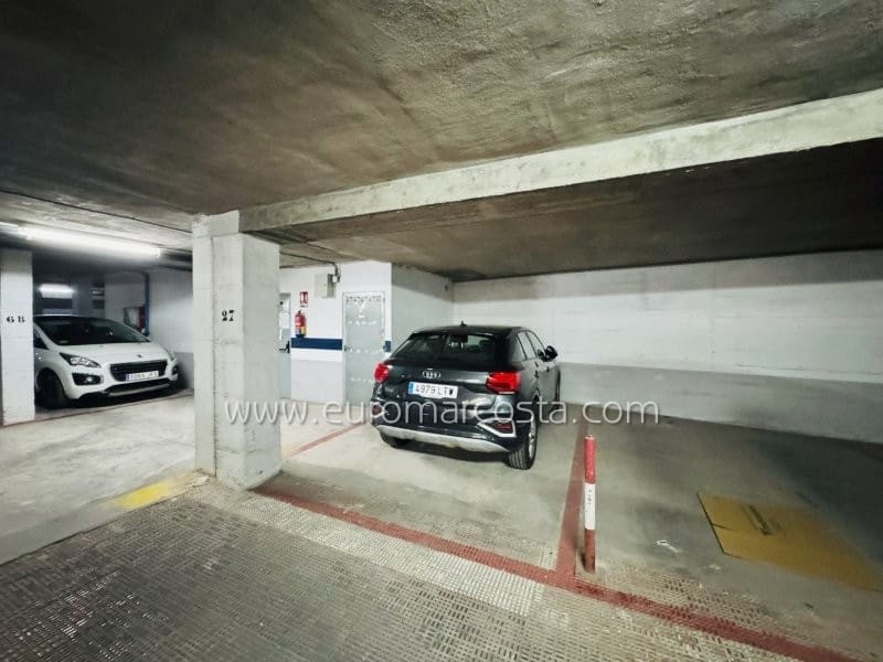 2 makuuhuone Huoneisto myytävänä paikassa La Mata mukana uima-altaan 
autotalli - 165 000 € (Ref: 9159018)