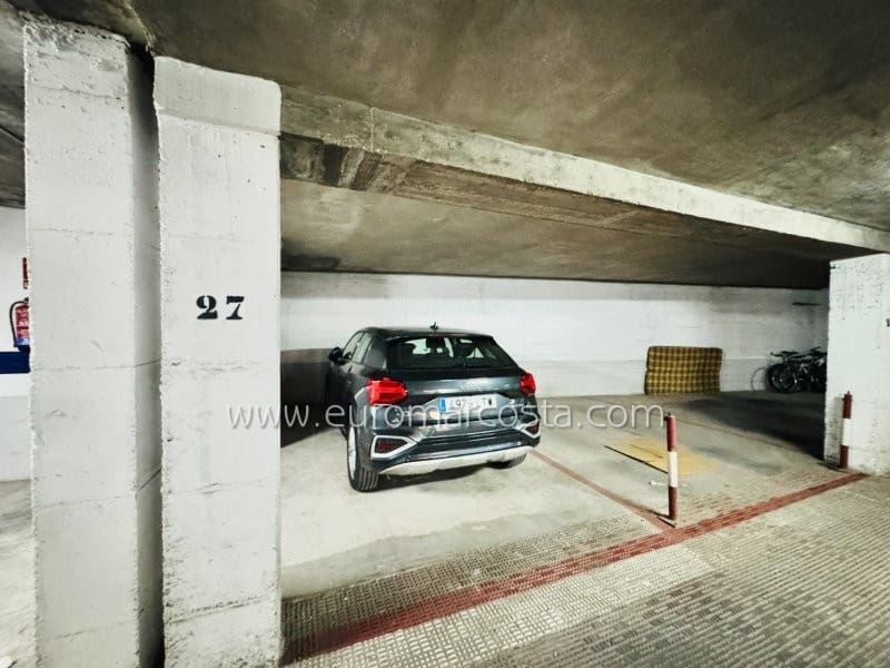 2 makuuhuone Huoneisto myytävänä paikassa La Mata mukana uima-altaan 
autotalli - 165 000 € (Ref: 9159018)