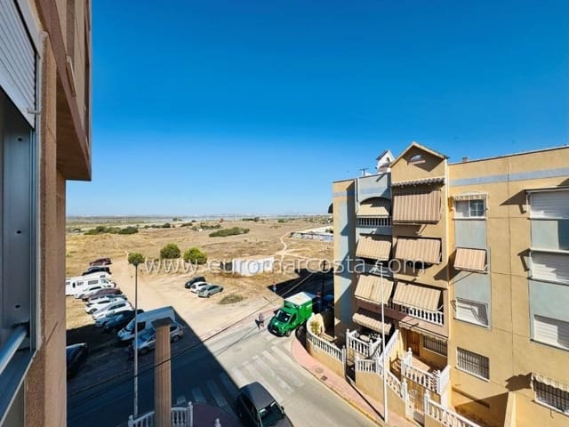 2 makuuhuone Huoneisto myytävänä paikassa Gaspar Perelló, Torrevieja mukana uima-altaan 
autotalli - 165 000 € (Ref: 9159018)