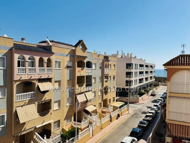 2 makuuhuone Huoneisto myytävänä paikassa Gaspar Perelló, Torrevieja mukana uima-altaan 
autotalli - 165 000 € (Ref: 9159018)