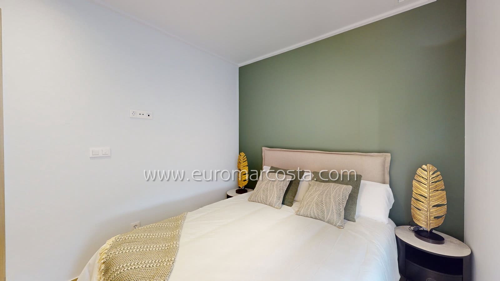 3 bedroom Apartment for sale in Guardamar del Segura with pool garage - € 269,900 (Ref: 9161556)