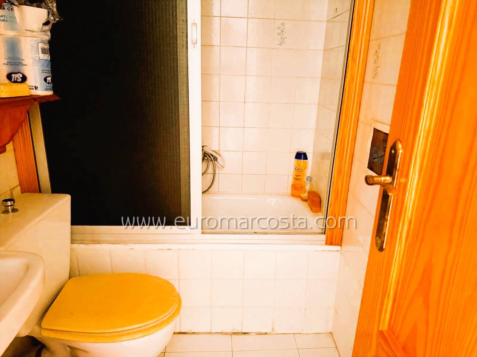 1 sovrum Lägenhet till salu i Guardamar del Segura - 105 000 € (Ref: 9172312)