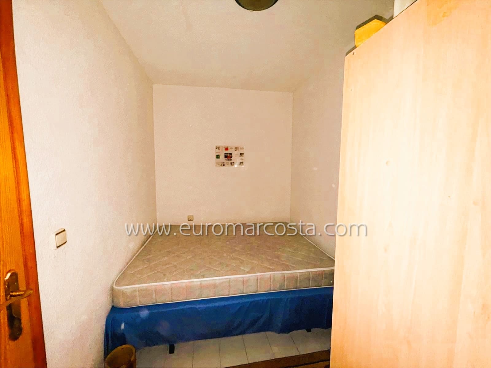 1 sovrum Lägenhet till salu i Guardamar del Segura - 105 000 € (Ref: 9172312)