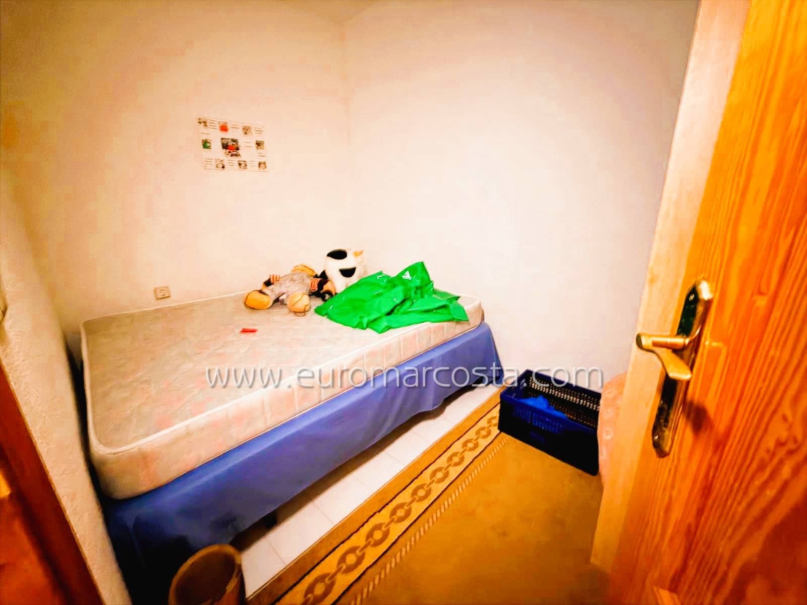 1 sovrum Lägenhet till salu i Guardamar del Segura - 105 000 € (Ref: 9172312)