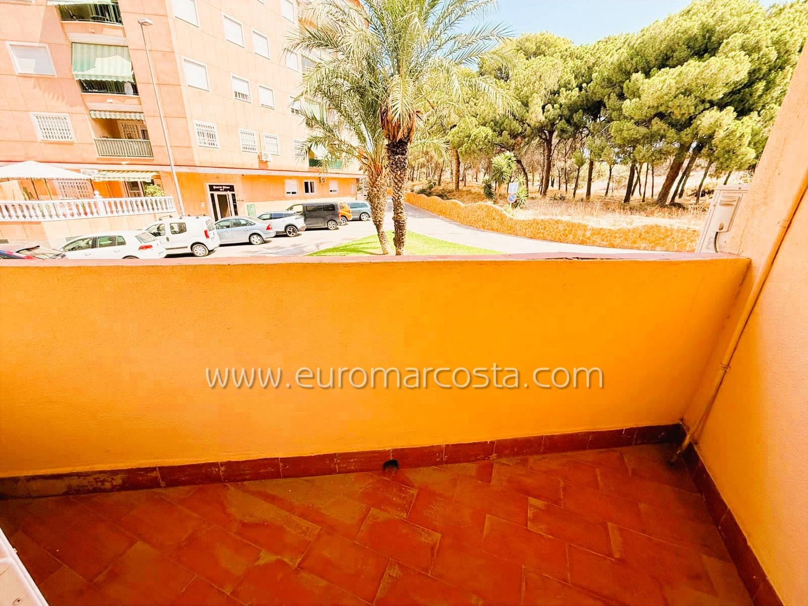 1 sovrum Lägenhet till salu i Guardamar del Segura - 105 000 € (Ref: 9172312)