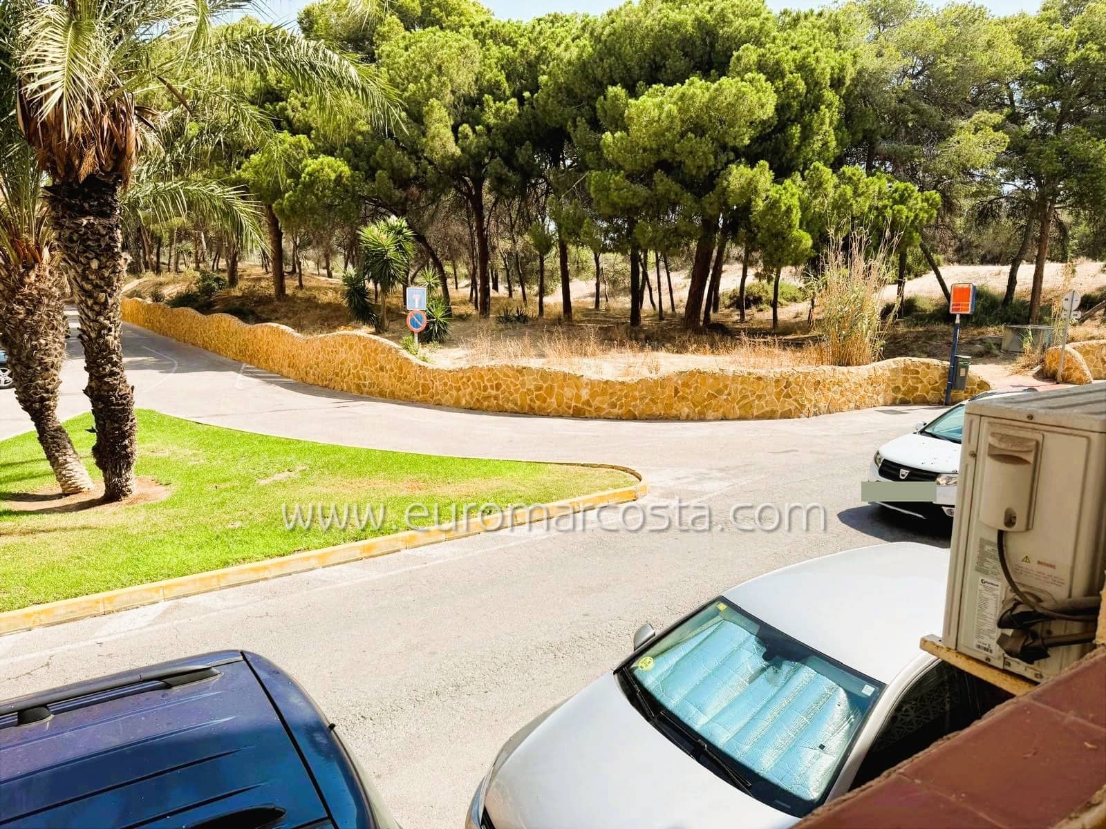 1 sovrum Lägenhet till salu i Guardamar del Segura - 105 000 € (Ref: 9172312)