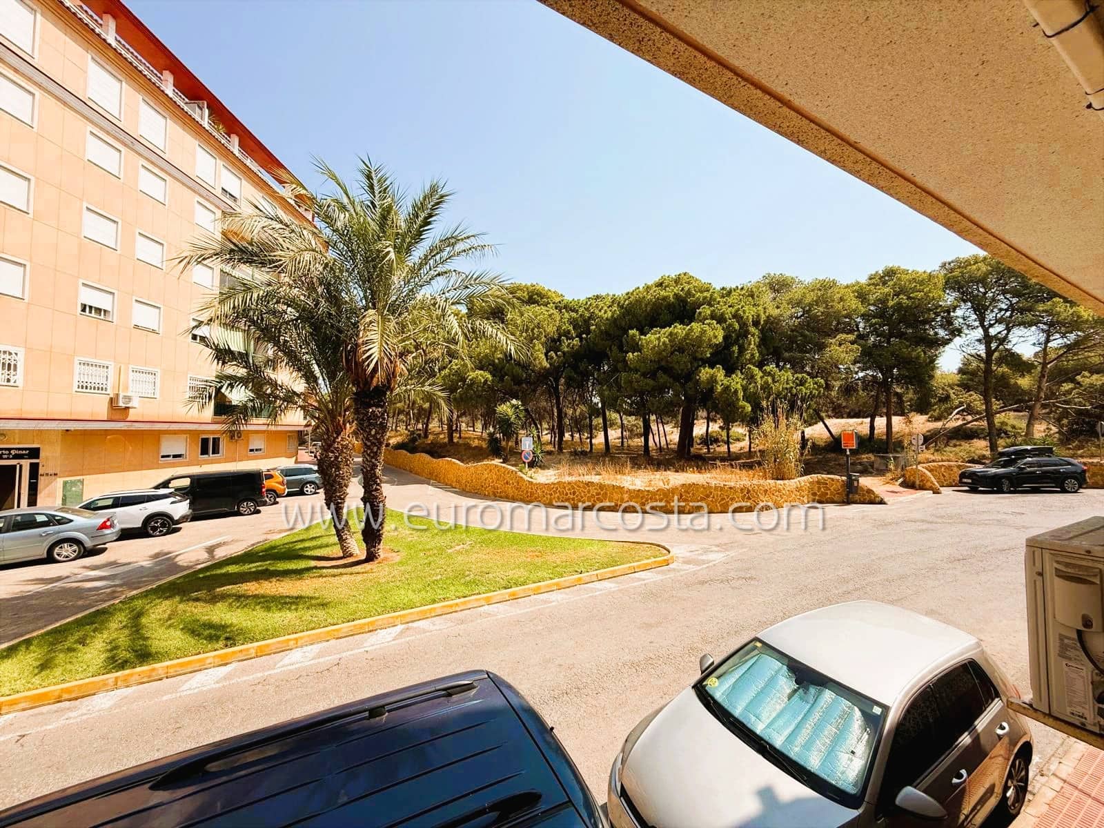 1 sovrum Lägenhet till salu i Guardamar del Segura - 105 000 € (Ref: 9172312)