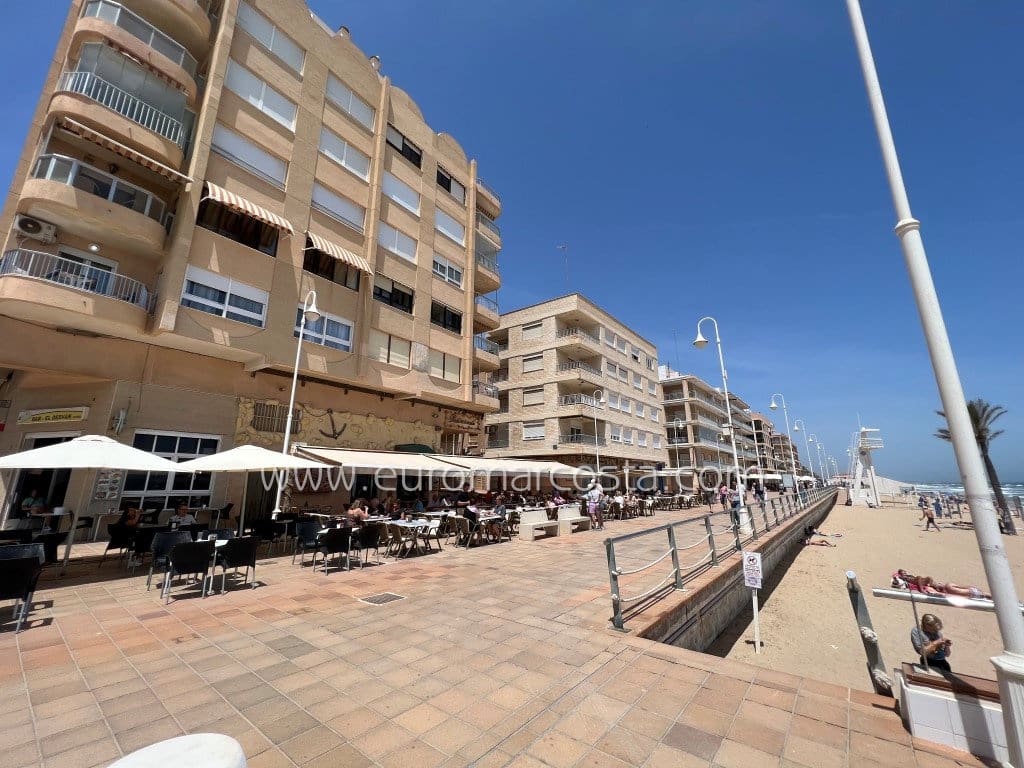 1 bedroom Apartment for sale in Guardamar del Segura - € 105,000 (Ref: 9172312)