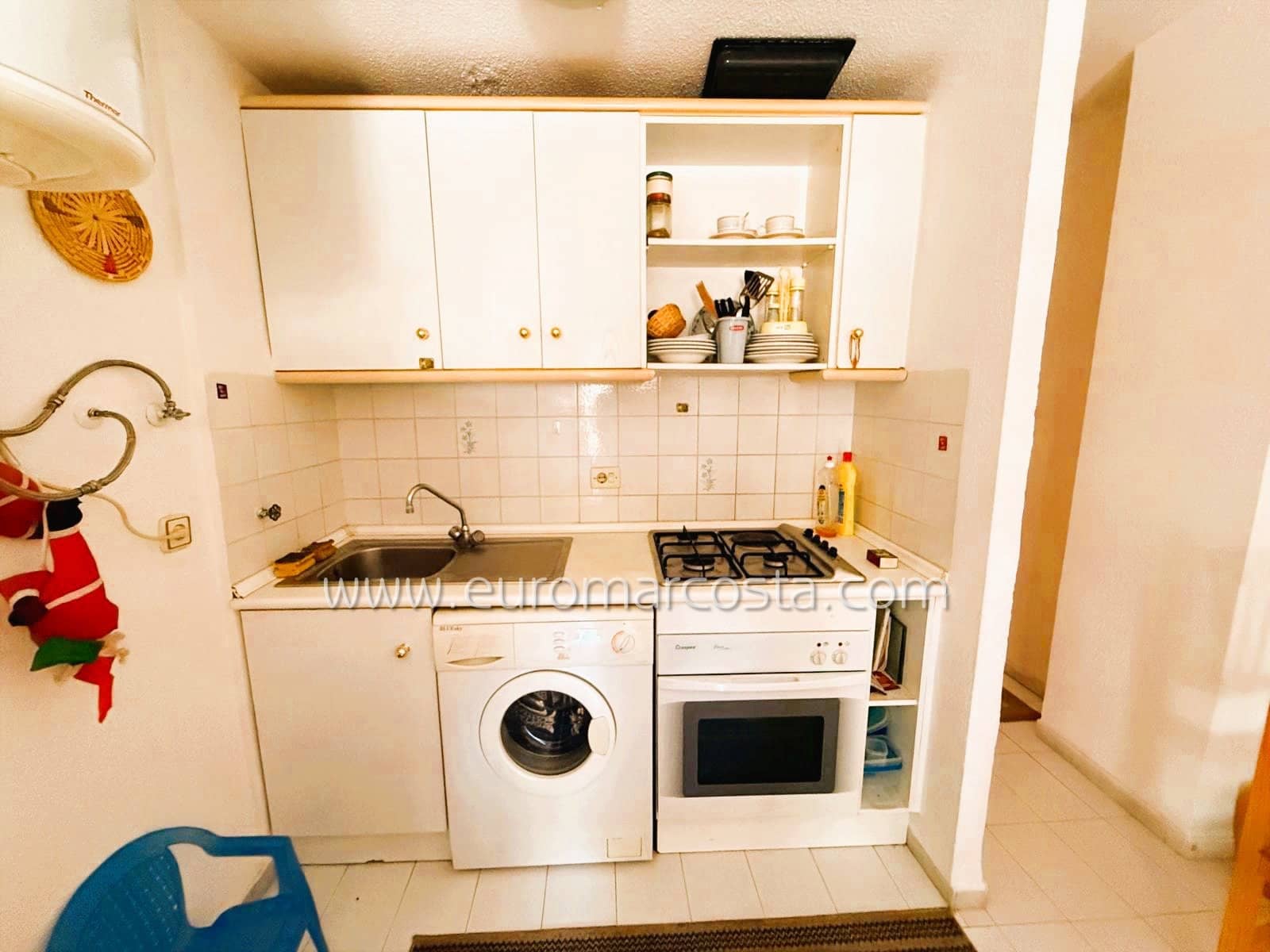 1 bedroom Apartment for sale in Guardamar del Segura - € 105,000 (Ref: 9172312)