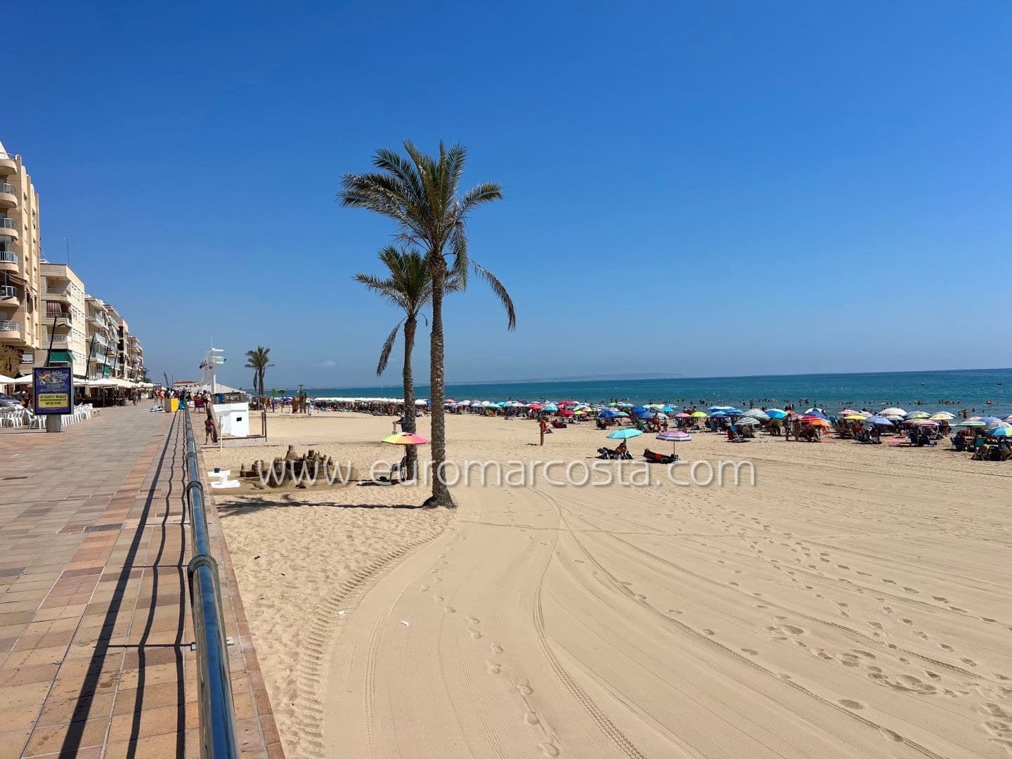 1 bedroom Apartment for sale in Guardamar del Segura - € 105,000 (Ref: 9172312)