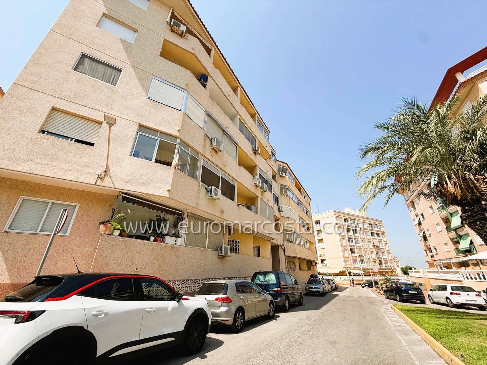 1 bedroom Apartment for sale in Guardamar del Segura - € 105,000 (Ref: 9172312)