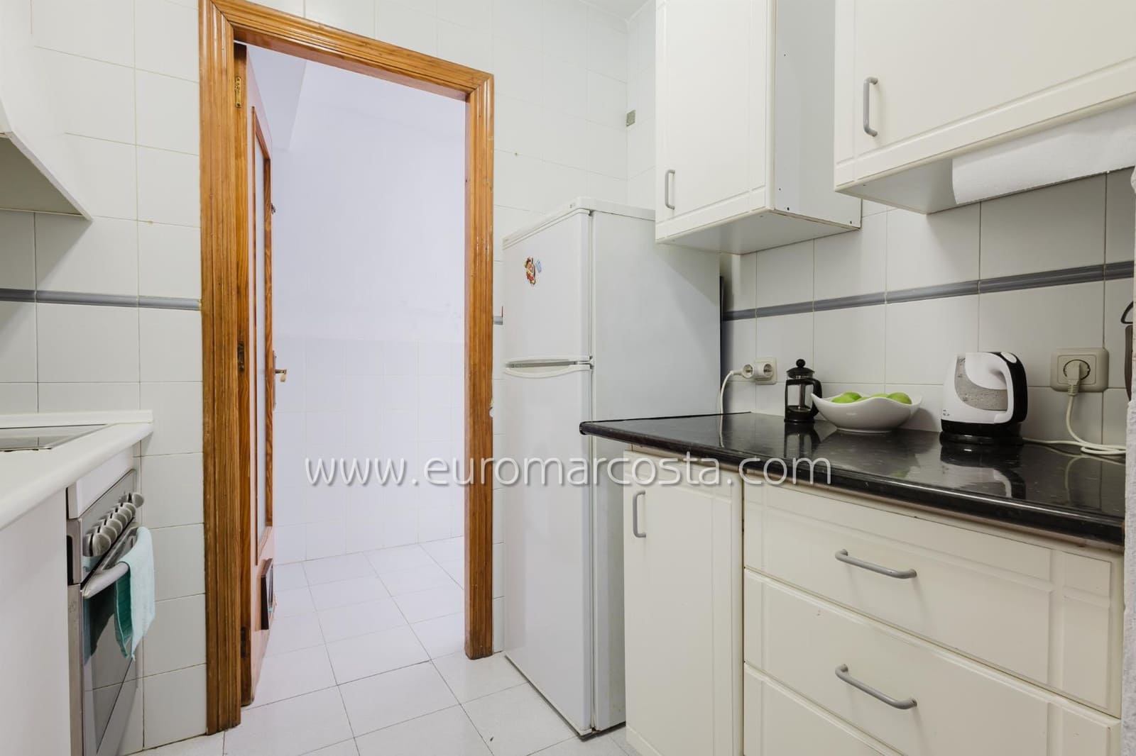 2 makuuhuone Huoneisto myytävänä paikassa Torrevieja - 119 990 € (Ref: 9175682)