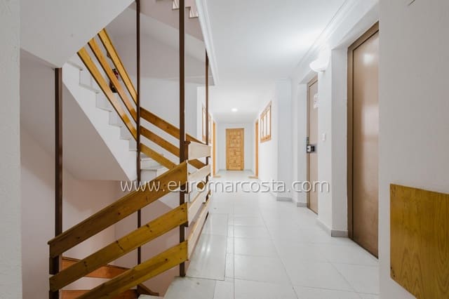 2 makuuhuone Huoneisto myytävänä paikassa Playa del Acequión, Torrevieja - 119 990 € (Ref: 9175682)