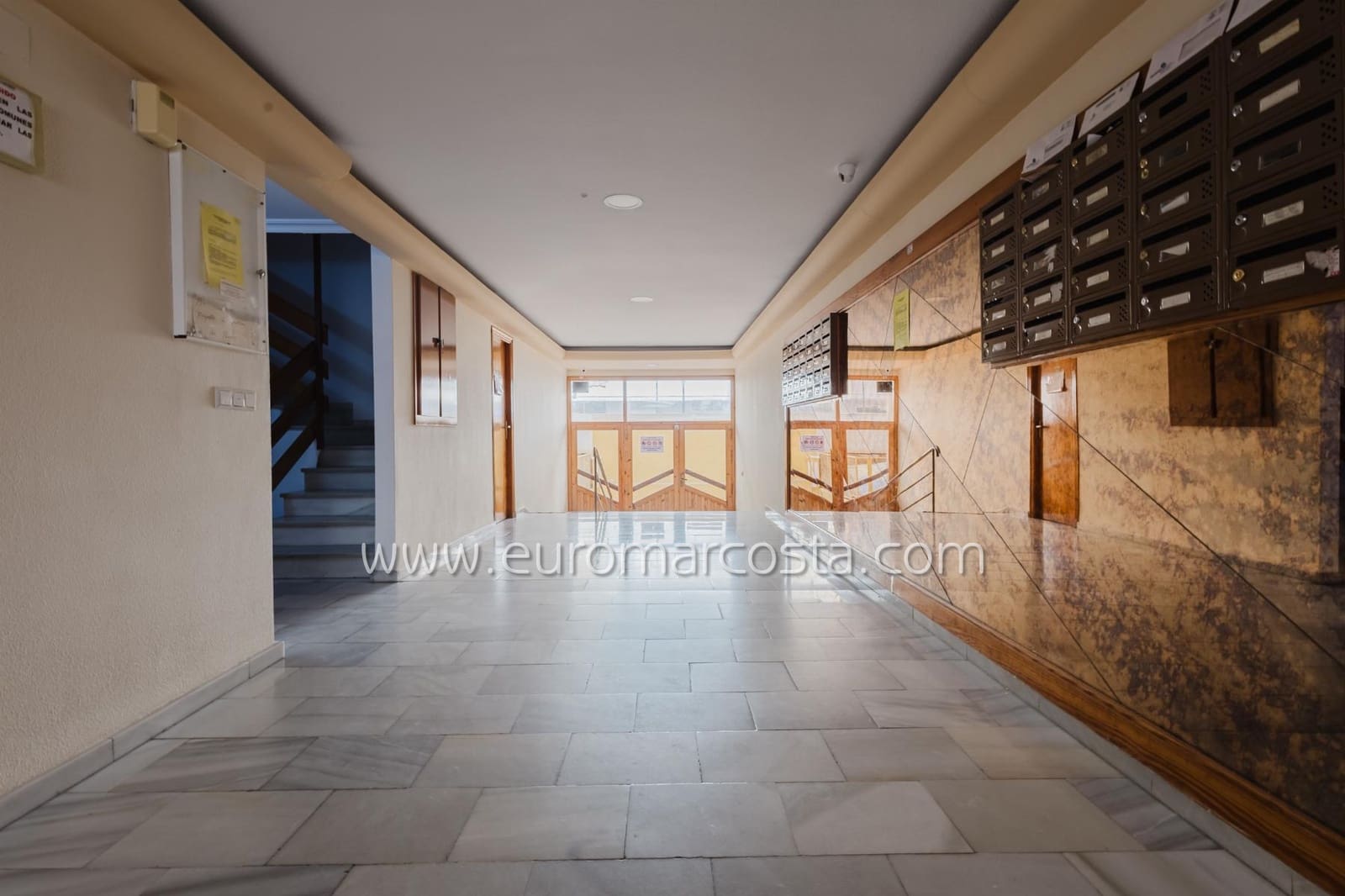 2 makuuhuone Huoneisto myytävänä paikassa Torrevieja - 119 990 € (Ref: 9175682)