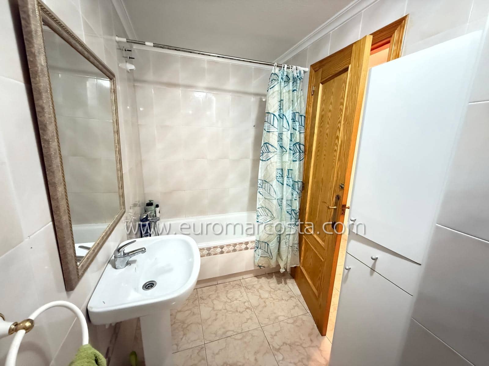 2 quarto Apartamento para venda em Guardamar del Segura - 162 900 € (Ref: 9193365)